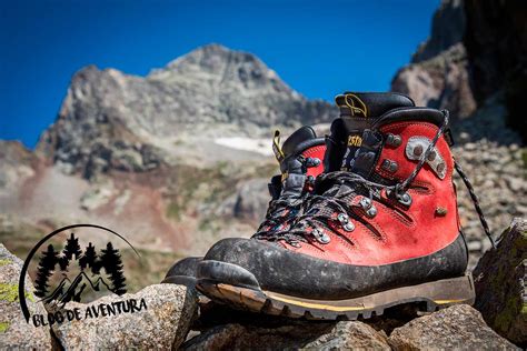 dar un paseo las montañas necesitas botas|BOTAS DE MONTAÑA: Las 5 Mejores Botas de Montaña.